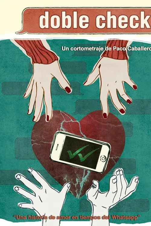 Mariam Hernández interpreta a She en Doble check