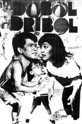 Ernie David interpreta a  en Dobol Dribol