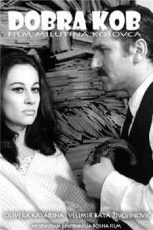 Olivera Katarina interpreta a Keti en Dobra kob