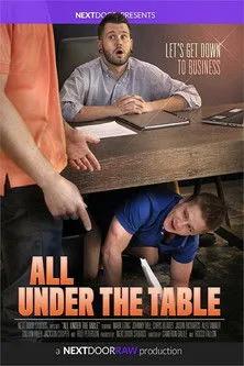 Póster de la película All Under the Table