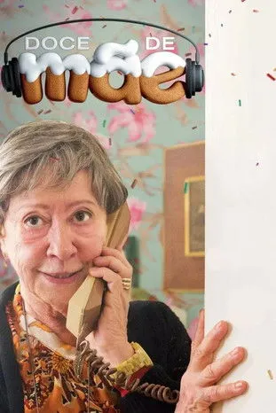 Póster de la película Doce de Mãe