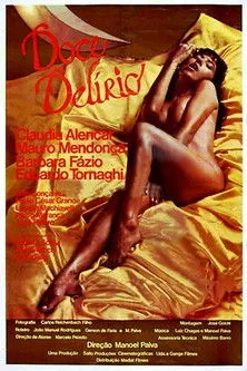 Póster de la película Doce Delírio