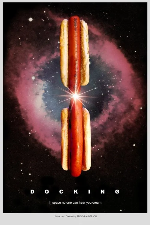 Trevor Anderson interpreta a en Docking