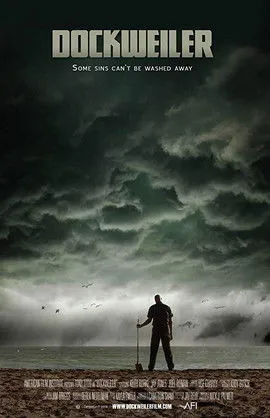 Keith Burke interpreta a McQueen en Dockweiler