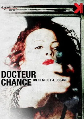 Póster de Docteur Chance