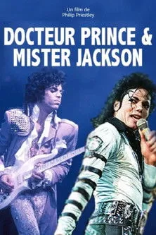 Póster de Docteur Prince & Mister Jackson