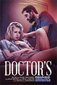 Póster de Doctor's Origins