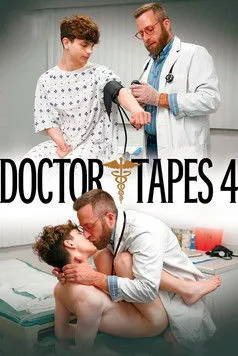 Póster de Doctor Tapes 4