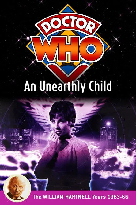 Howard Lang interpreta a Horg en Doctor Who: An Unearthly Child