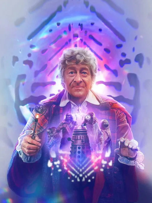 Julia Haworth interpreta a Kat en Doctor Who: Defenders of Earth!