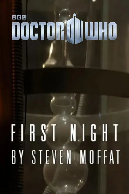 Alex Kingston interpreta a River Song en Doctor Who - Night and the Doctor: First Night