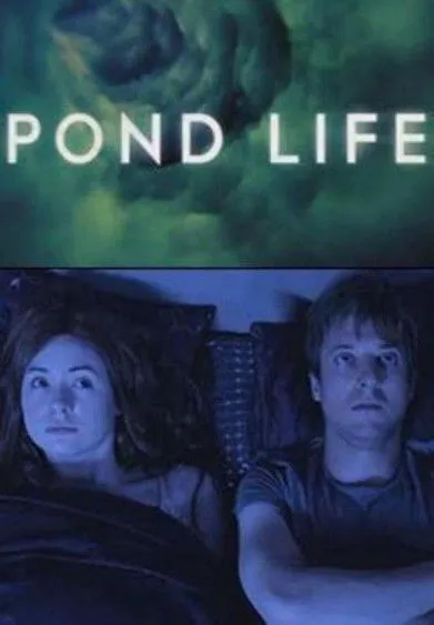 Póster de la película Doctor Who: Pond Life