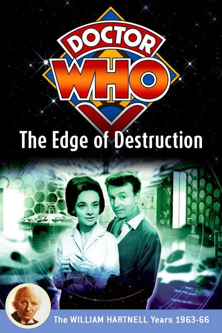 William Russell interpreta a Ian Chesterton en Doctor Who: The Edge of Destruction