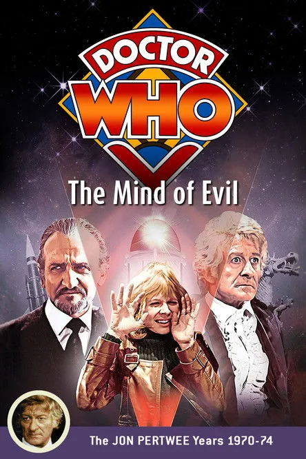 Clive Scott interpreta a Arthur Linwood en Doctor Who: The Mind of Evil