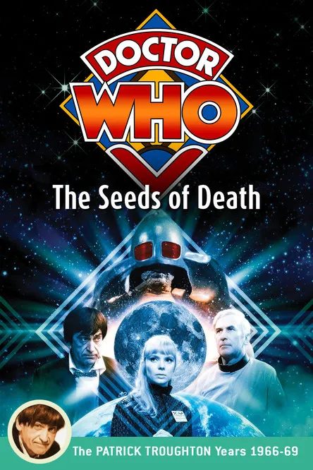 Christopher Coll interpreta a Phipps en Doctor Who: The Seeds of Death