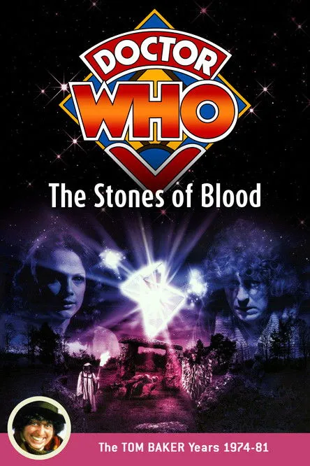 Beatrix Lehmann interpreta a Professor Rumford en Doctor Who: The Stones of Blood