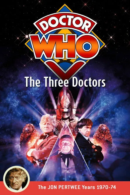 Denys Palmer interpreta a Corporal Palmer en Doctor Who: The Three Doctors