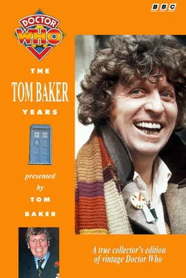 Póster de la película Doctor Who: The Tom Baker Years