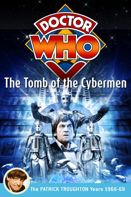 Shirley Cooklin interpreta a Kaftan en Doctor Who: The Tomb of the Cybermen