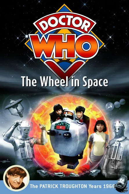 Eric Flynn interpreta a Leo Ryan en Doctor Who: The Wheel in Space