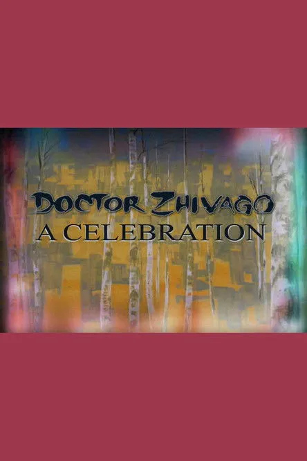 Mikael Salomon interpreta a Self en Doctor Zhivago: A Celebration