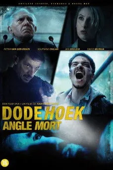 Póster de Dode Hoek