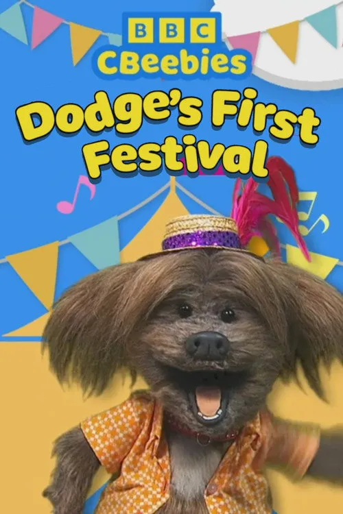 Warrick Brownlow-Pike interpreta a Dodge en Dodge's First Festival