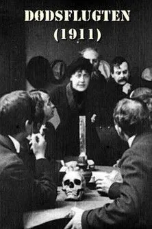 Franz Skondrup interpreta a en Dødsflugten