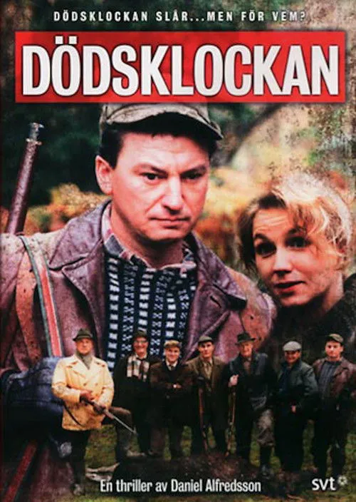 Póster de Dödsklockan