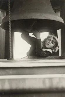 Axel Strøm interpreta a Col. Holck en Dødsklokken