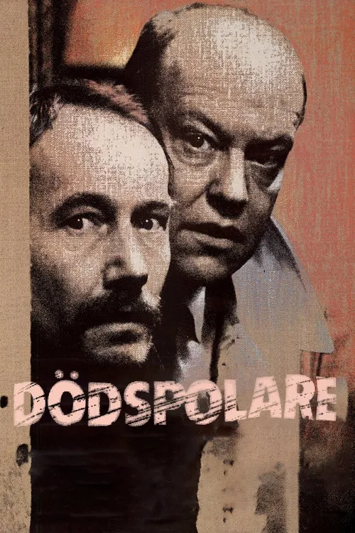 Portada de Dödspolare