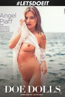 Póster de la película Doe Dolls