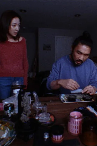 Greena Park interpreta a  en Doenjang OG