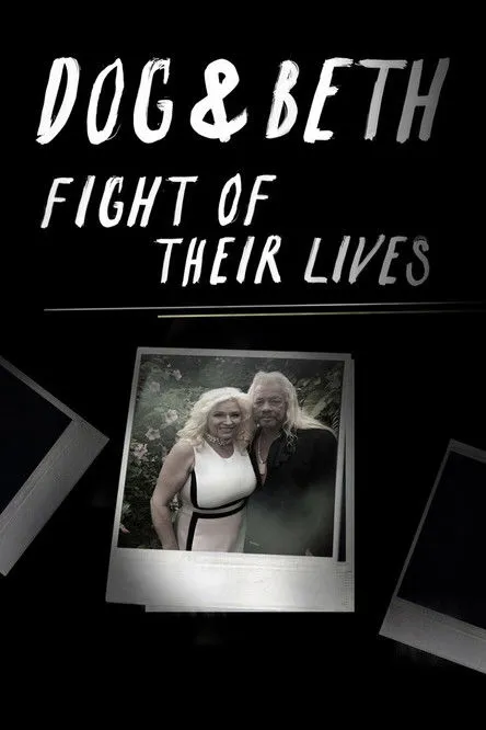 Duane 'Dog' Chapman interpreta a en Dog & Beth: Fight of Their Lives