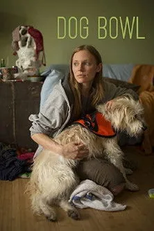 Yong Kim interpreta a Toshiro en Dog Bowl