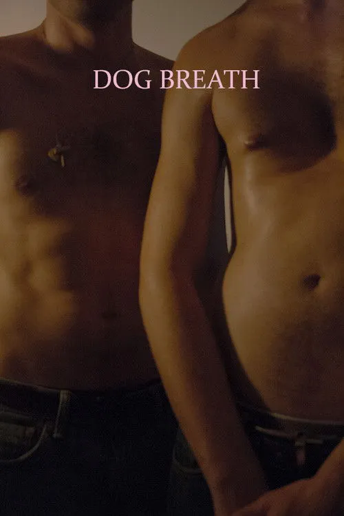 Fabien Corbeil interpreta a Fabien en Dog Breath