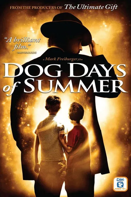 Póster de Dog Days of Summer