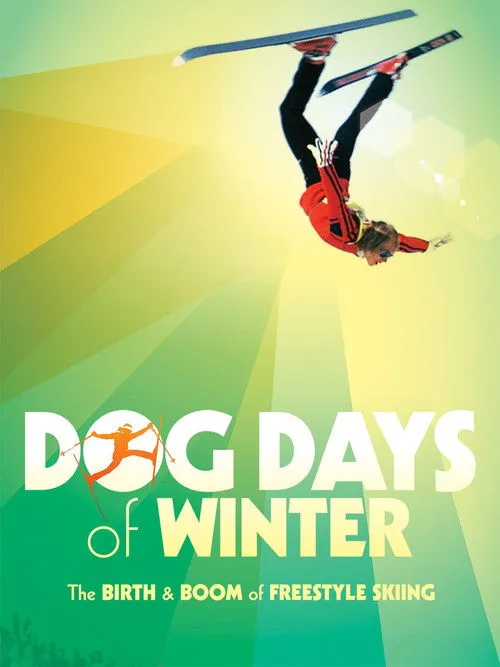 Póster de Dog Days of Winter