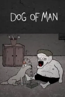 David Firth interpreta a en Dog of Man