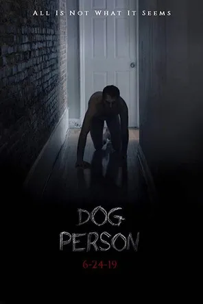 Donald Imm interpreta a Jason Wells en Dog Person