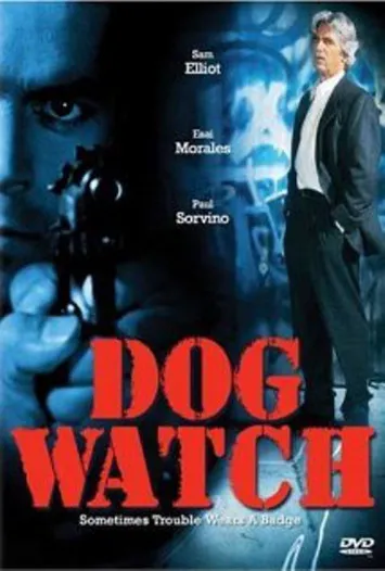Póster de Dog Watch