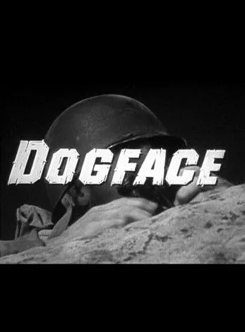 Luke Anthony interpreta a Sergeant Rock en Dogface