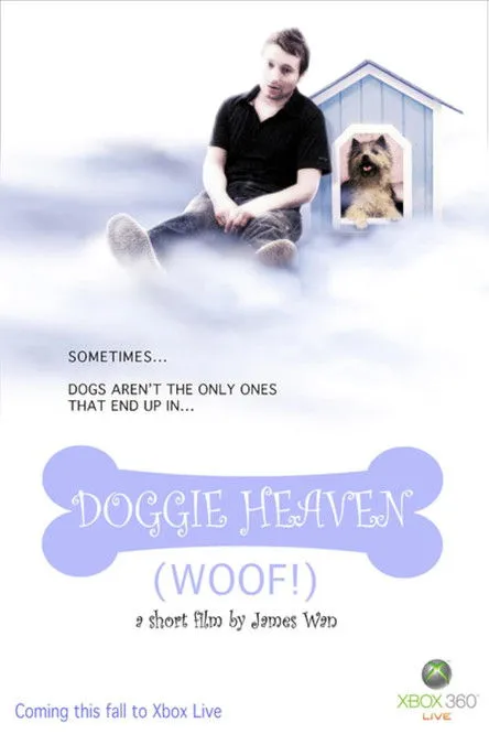 Megahn Perry interpreta a DMV Girl en Doggie Heaven