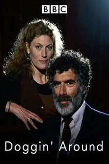 Geraldine James interpreta a Sarah Williams en Doggin' Around