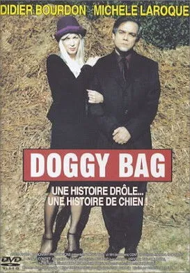 Póster de Doggy Bag