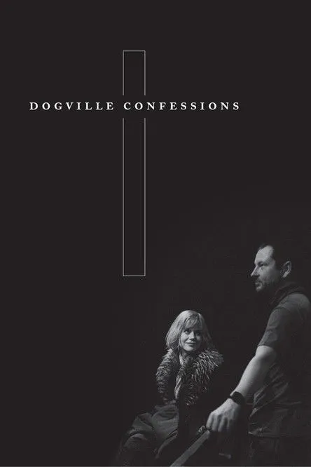 Lars von Trier interpreta a Self en Dogville Confessions