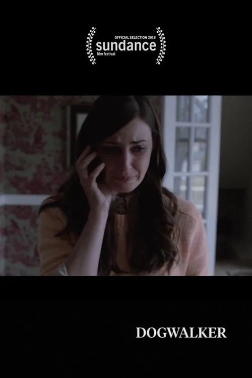 Keith Poulson interpreta a  en Dogwalker