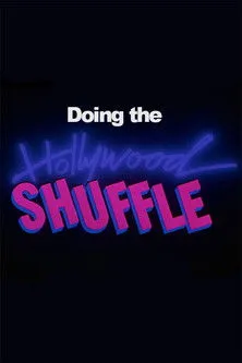 Bobby McGee interpreta a en Doing the Hollywood Shuffle