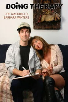 David Dietz interpreta a Crazed Stalker en Doing Therapy