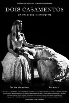 Póster de Dois Casamentos